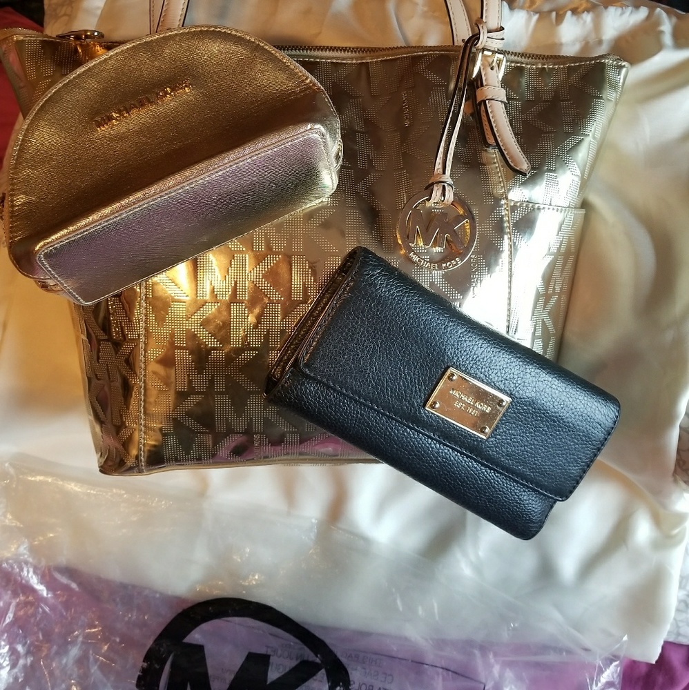 ♡3pc. MICHAEL Kors set♡